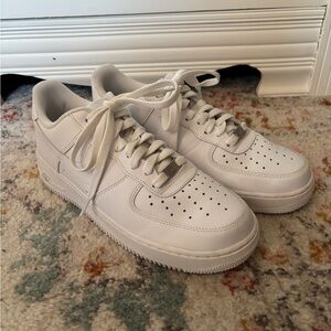 Nike Air Force 1 '07 Women’s 10.5